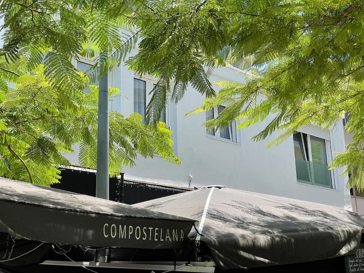 Club Apartments By Grupo Compostelana 3 Puerto de la Cruz   Puerto de la Cruz (Tenerife)
