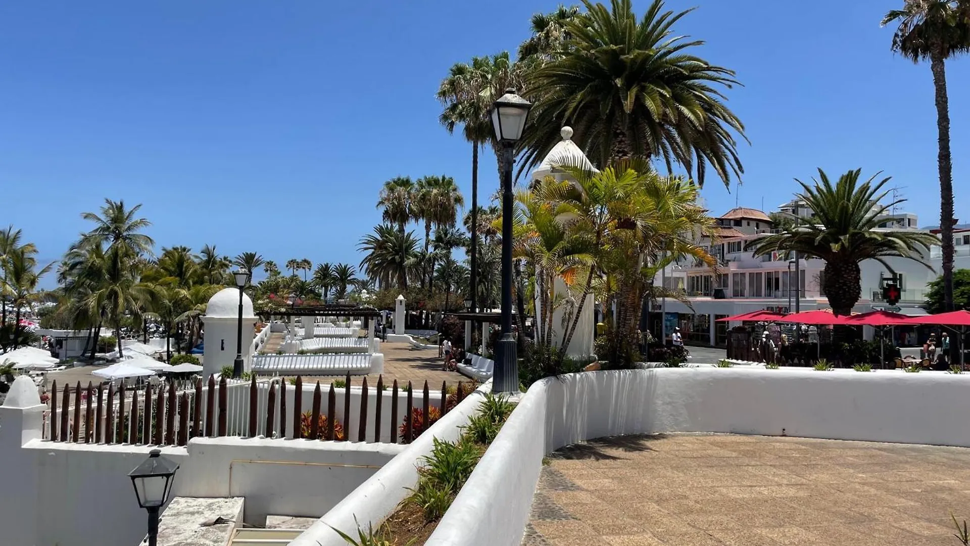 Club Apartments By Grupo Compostelana 3 Puerto de la Cruz